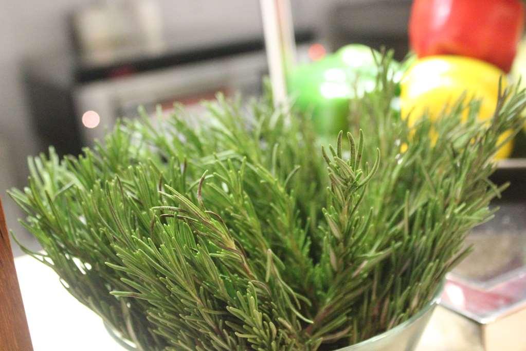 The Avenue Hotel Doha Servis gambar Rosemary