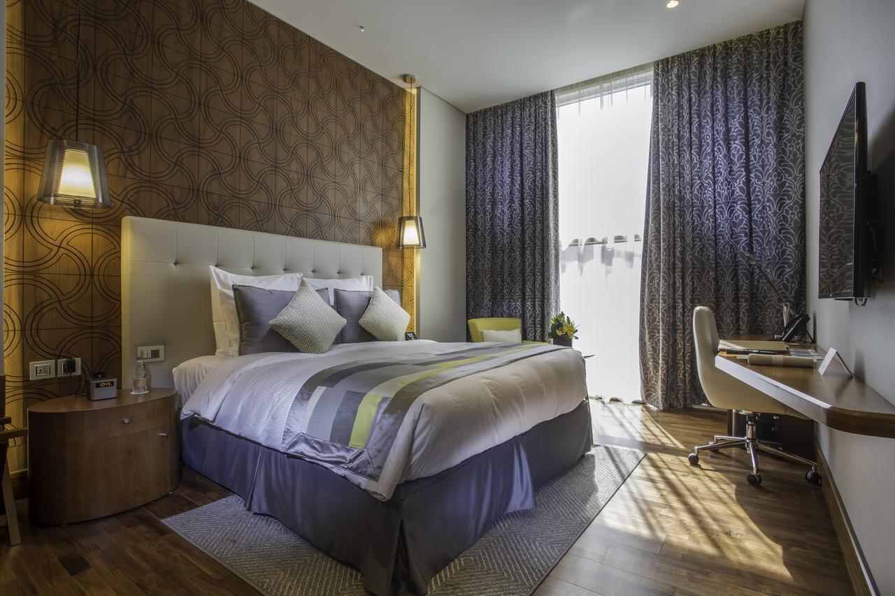 The Avenue Hotel Doha Luaran gambar Deluxe Room